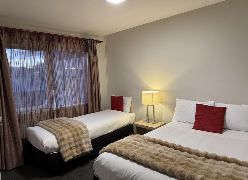 Κρεβατοκάμαρα Φωτογραφία