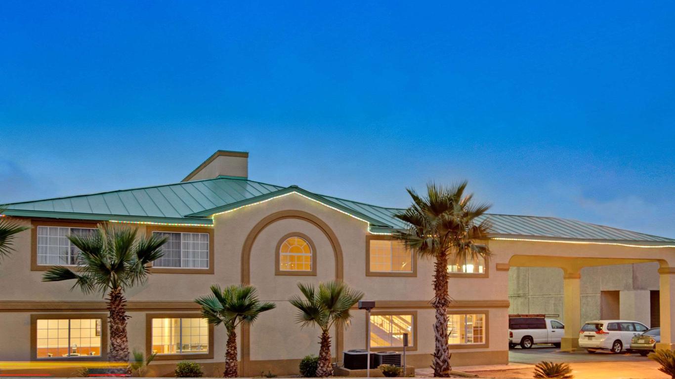 Days Inn by Wyndham San Antonio Airport