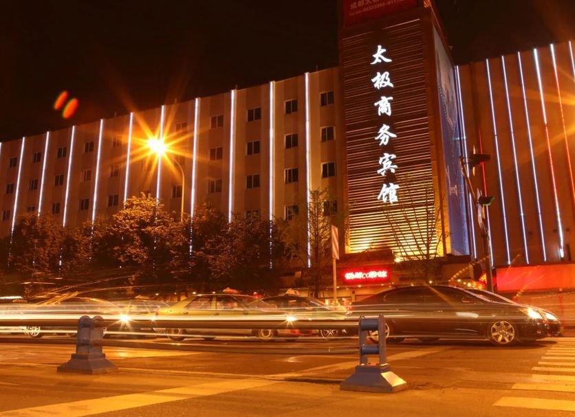 Κτίριο Φωτογραφία