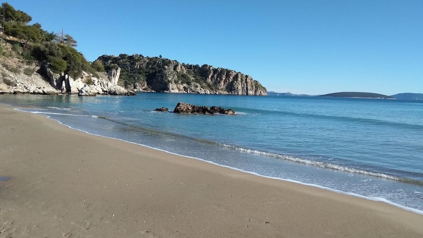 Ξενοδοχείο Επιδαύρια