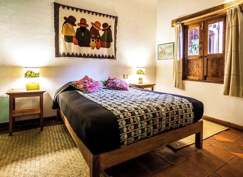 Κρεβατοκάμαρα Φωτογραφία