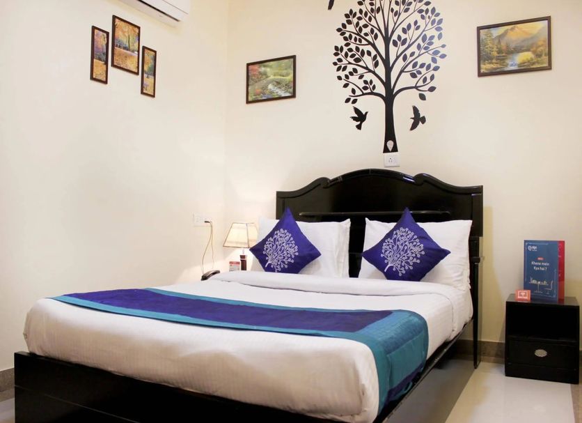 Κρεβατοκάμαρα Φωτογραφία