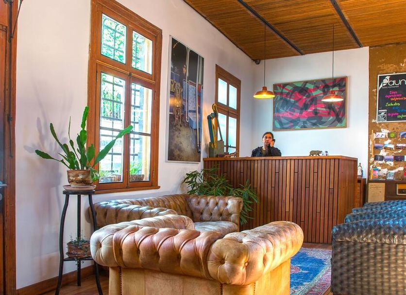 Ρεσεψιόν Φωτογραφία