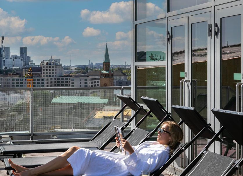 Μπαλκόνι Φωτογραφία