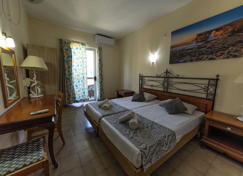 Κρεβατοκάμαρα Φωτογραφία