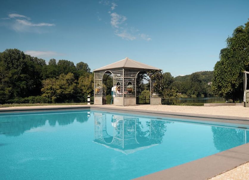 Πισίνα Φωτογραφία