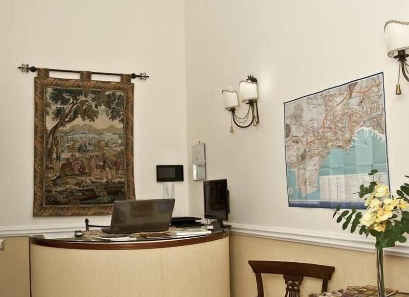 Παροχές δωματίου Φωτογραφία