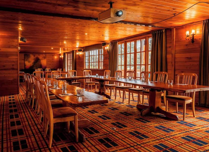 Εστιατόριο Φωτογραφία