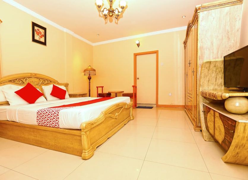 Κρεβατοκάμαρα Φωτογραφία