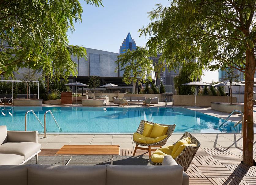 Πισίνα Φωτογραφία