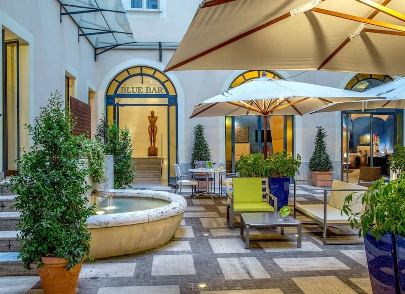 Bar Φωτογραφία