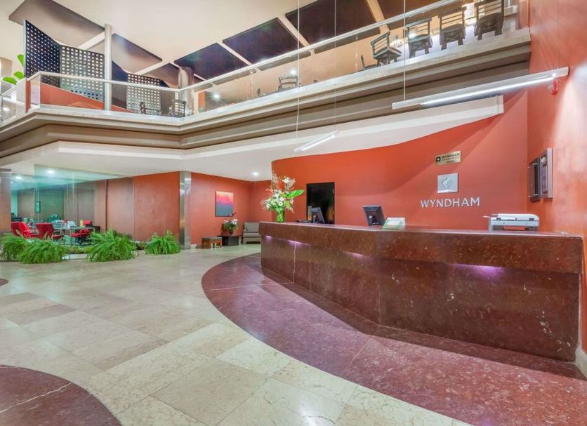 Σαλόνι ξενοδοχείου Φωτογραφία