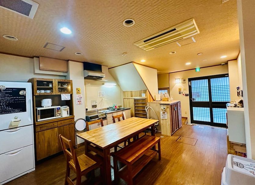 Τραπεζαρία Φωτογραφία