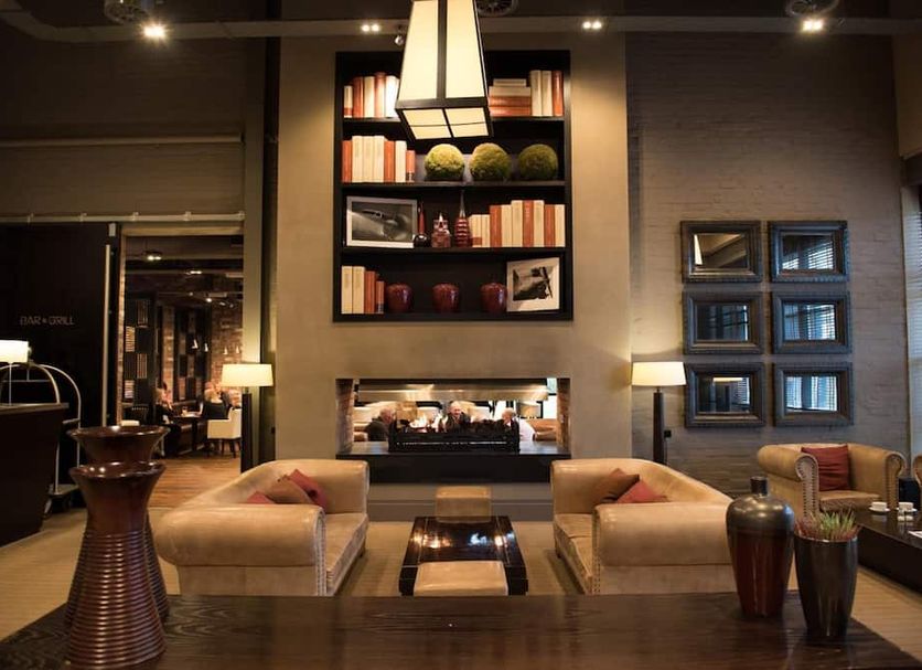 Σαλόνι Φωτογραφία