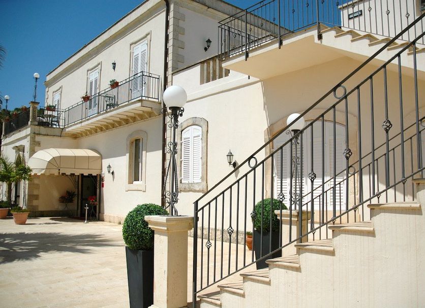 Κτίριο Φωτογραφία