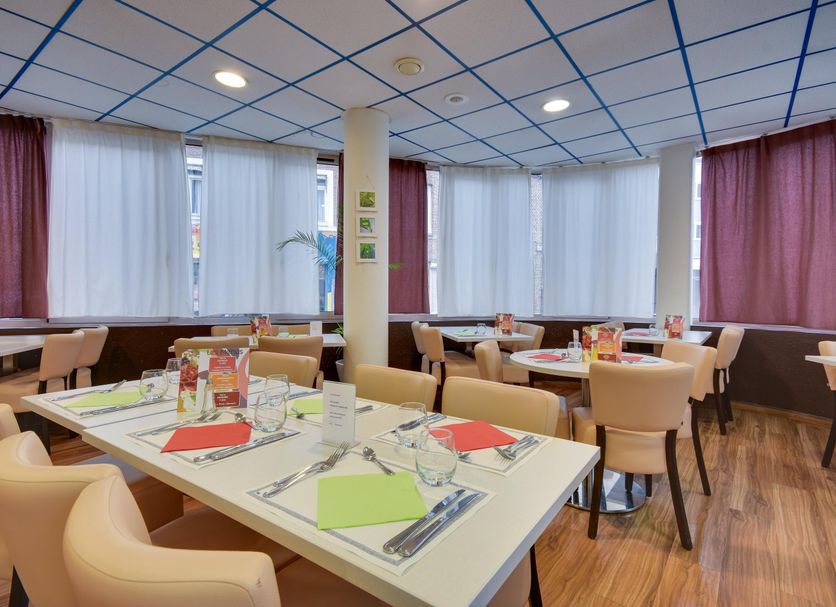 Εστιατόριο Φωτογραφία