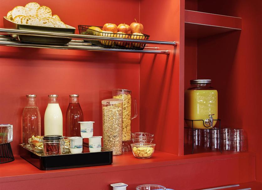 Τραπεζαρία Φωτογραφία