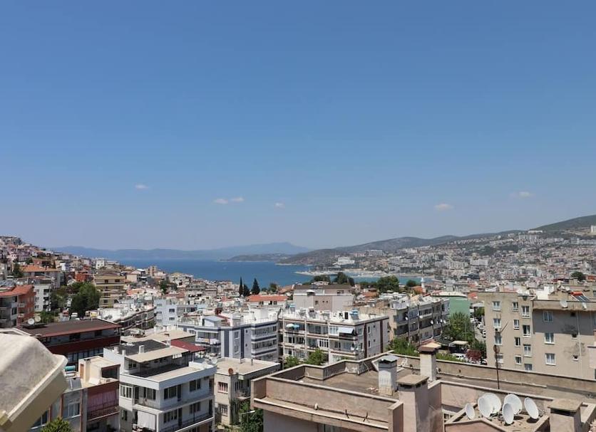 Θέα στην ύπαιθρο Φωτογραφία