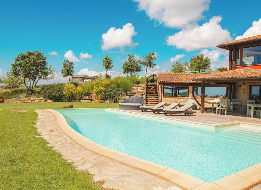 Πισίνα Φωτογραφία