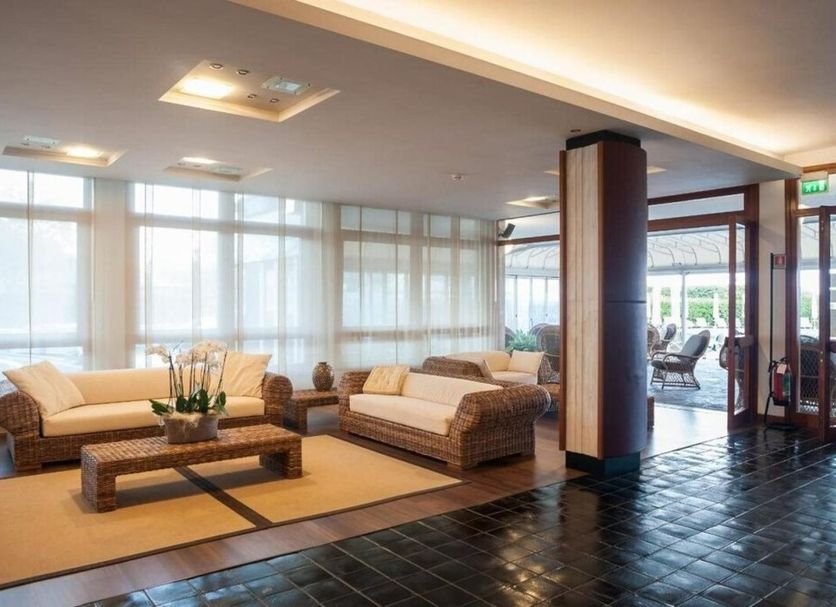 Σαλόνι ξενοδοχείου Φωτογραφία