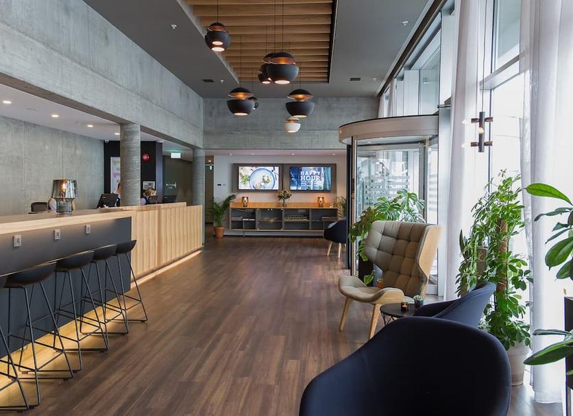 Ρεσεψιόν Φωτογραφία