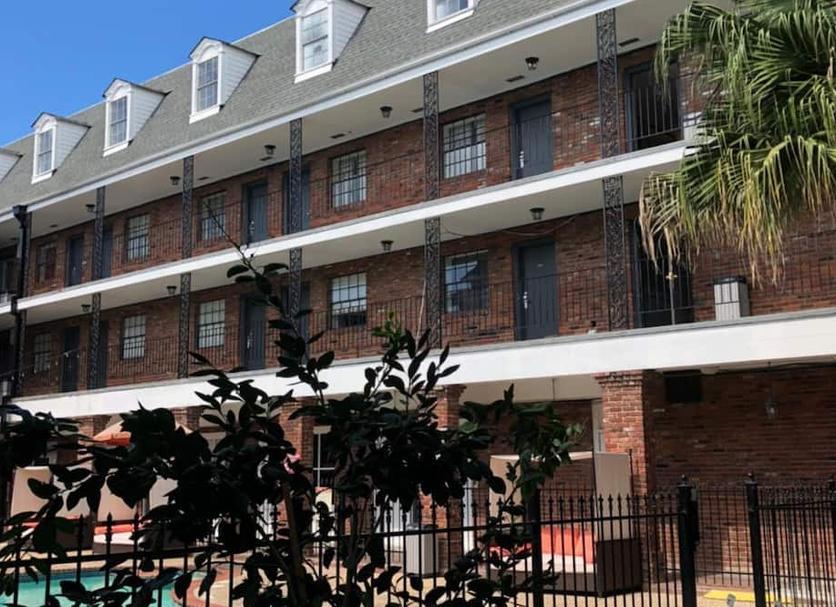 Κτίριο Φωτογραφία