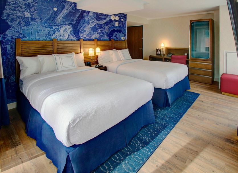 Κρεβατοκάμαρα Φωτογραφία