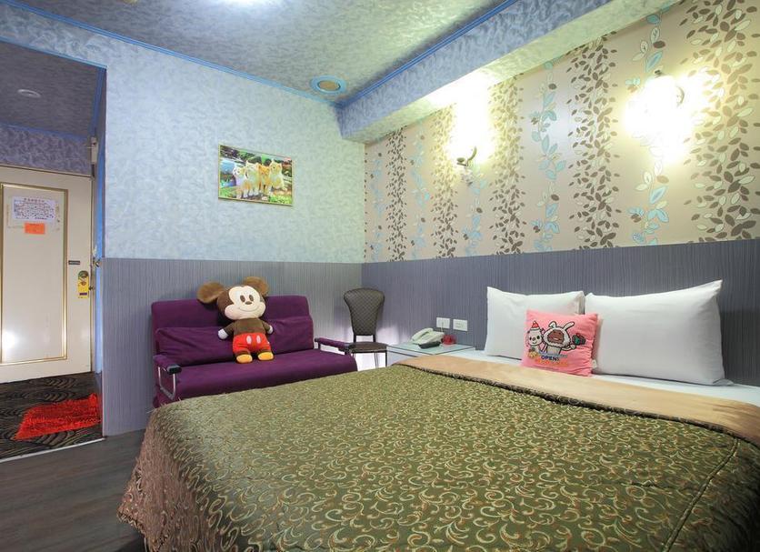 Κρεβατοκάμαρα Φωτογραφία