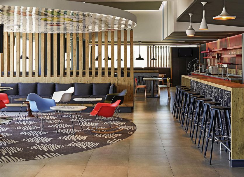 Bar Φωτογραφία