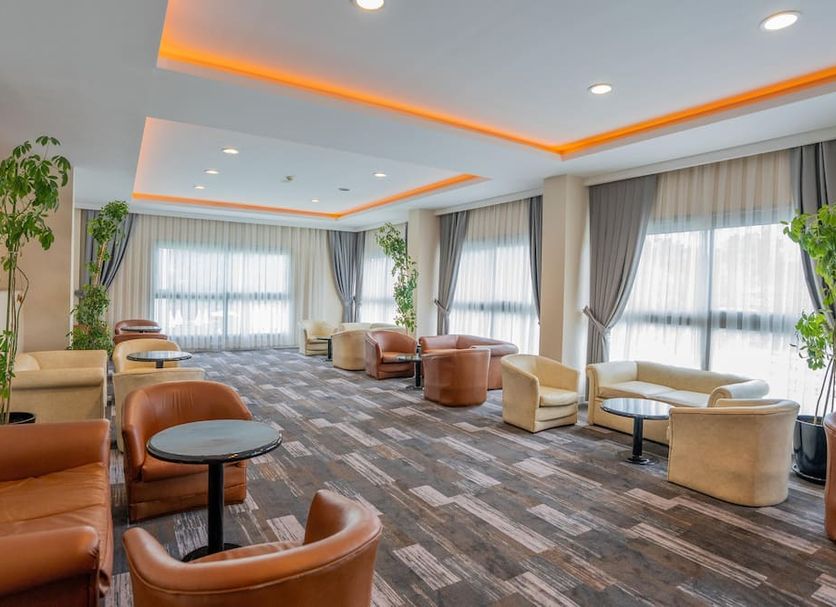 Σαλόνι Φωτογραφία