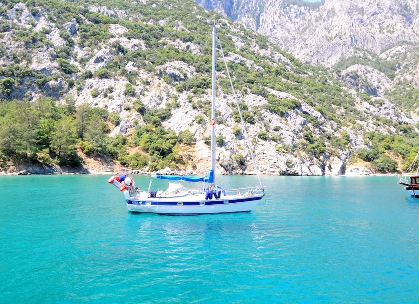 Θέα στην ύπαιθρο Φωτογραφία