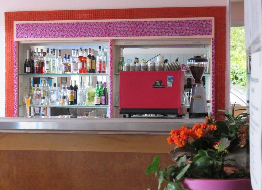 Bar Φωτογραφία