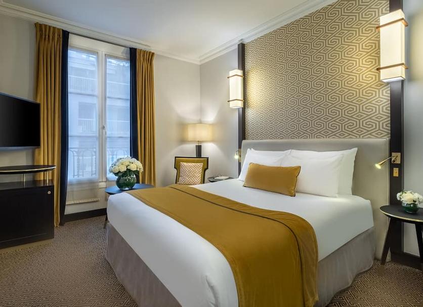 Κρεβατοκάμαρα Φωτογραφία