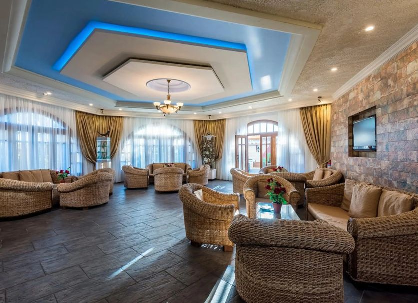 Σαλόνι Φωτογραφία