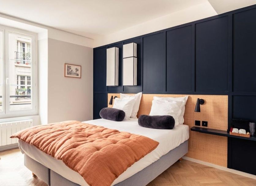 Κρεβατοκάμαρα Φωτογραφία