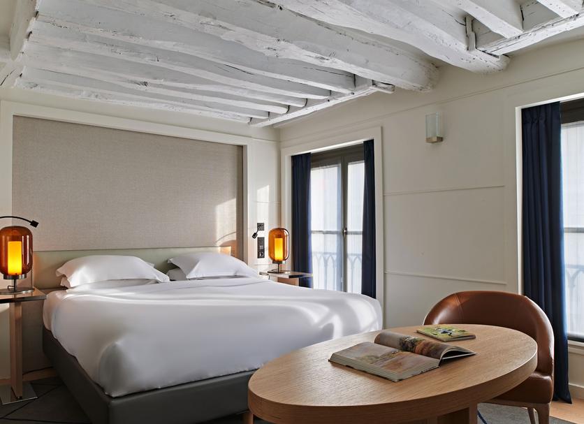 Κρεβατοκάμαρα Φωτογραφία