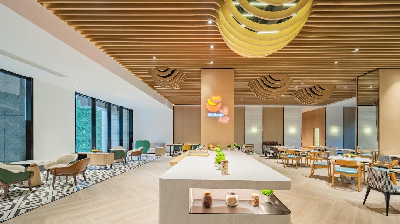 Suzhou K-land Hotel