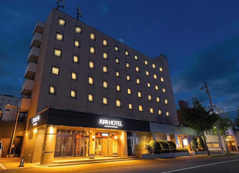 Κτίριο Φωτογραφία