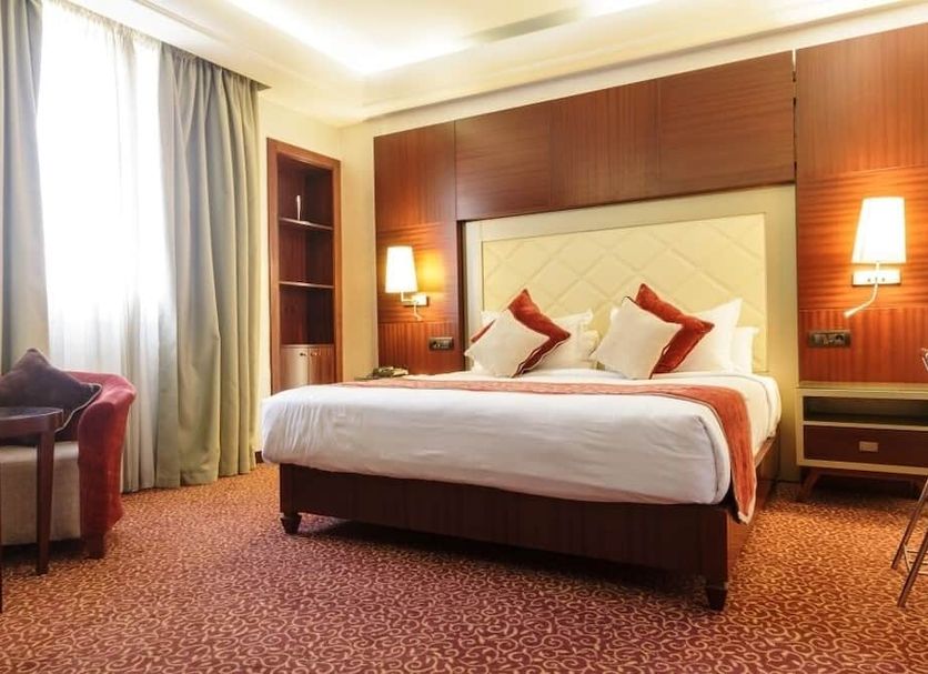 Κρεβατοκάμαρα Φωτογραφία