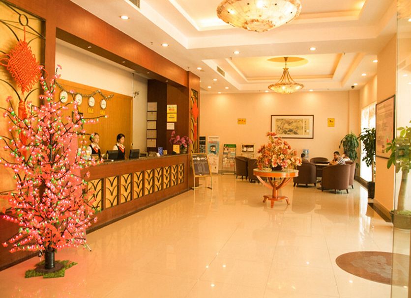 Ρεσεψιόν Φωτογραφία