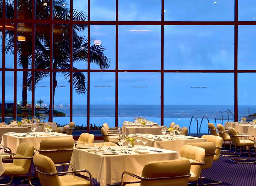 Εστιατόριο Φωτογραφία