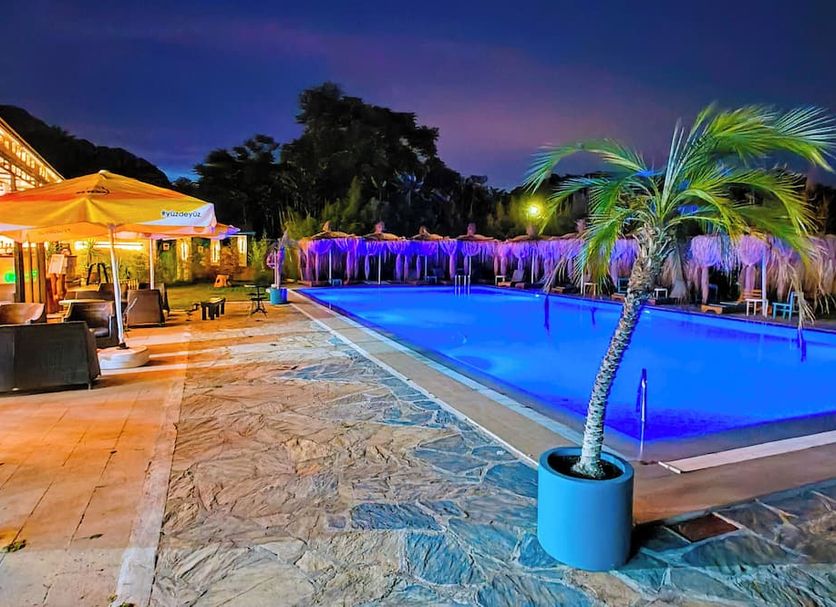 Πισίνα Φωτογραφία