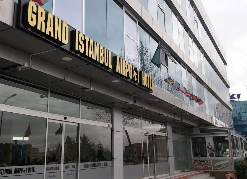 Κτίριο Φωτογραφία