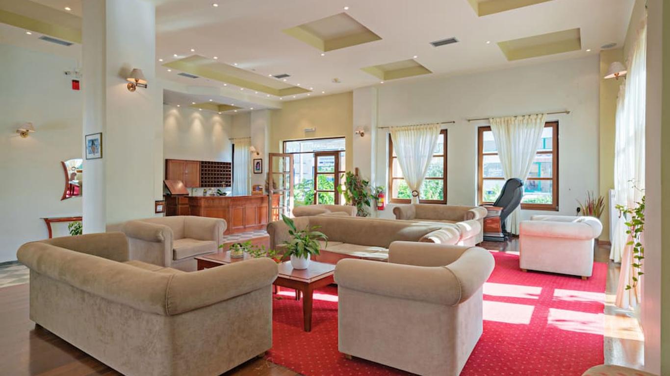 Lefkoniko Bay Aparthotel Ρέθυμνο