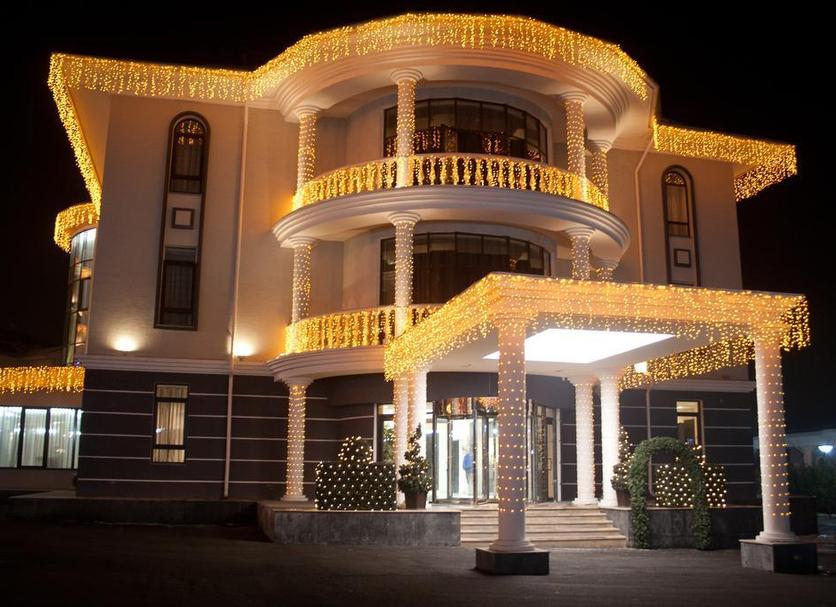 Κτίριο Φωτογραφία