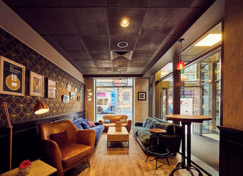 Σαλόνι Φωτογραφία