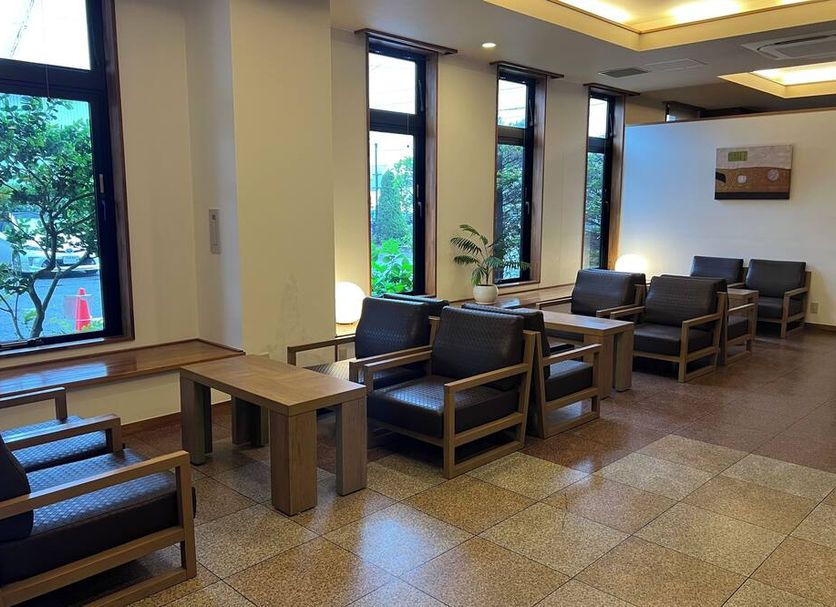 Σαλόνι Φωτογραφία