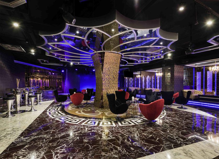 Σαλόνι Φωτογραφία