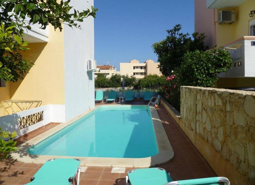 Πισίνα Φωτογραφία