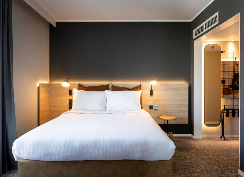 Κρεβατοκάμαρα Φωτογραφία